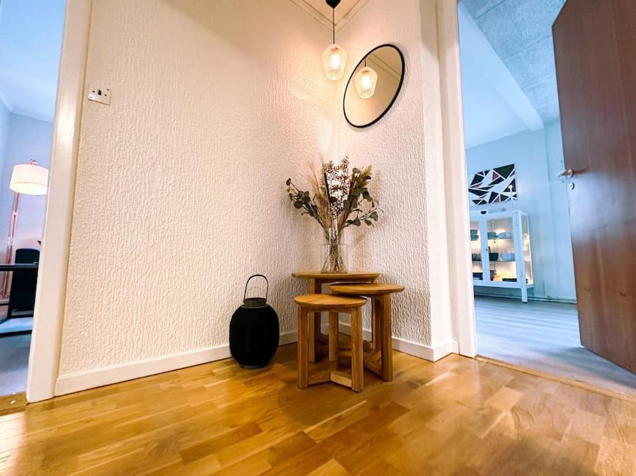 Cozy Apartment In Klaksvík المظهر الخارجي الصورة