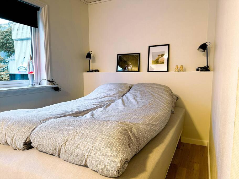 Cozy Apartment In Klaksvík المظهر الخارجي الصورة